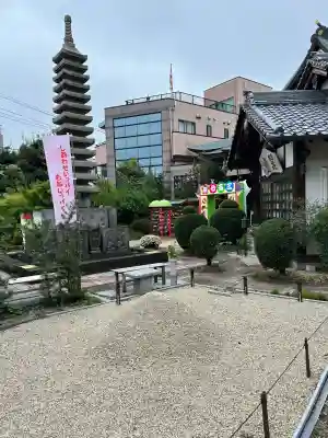 間々観音（龍音寺）(愛知県)