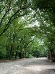 賀茂御祖神社（下鴨神社）の建物その他