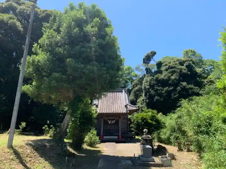 八幡宮(千葉県)