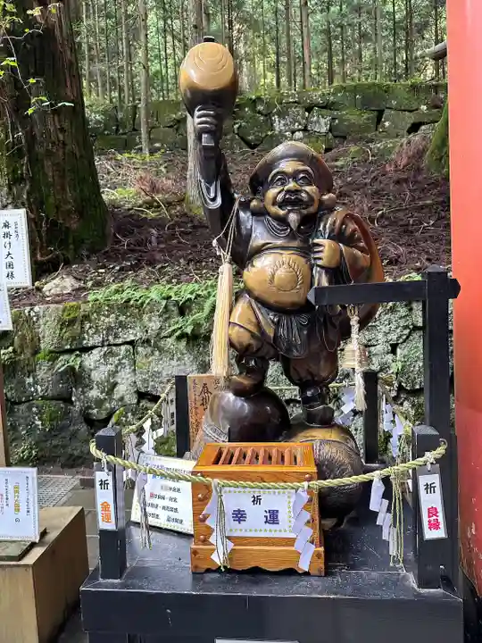 宇都宮二荒山神社(栃木県)