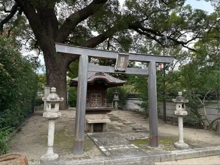 海清寺(兵庫県)