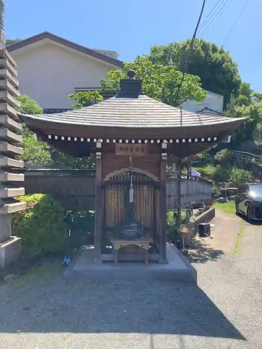 蓮久寺(神奈川県)