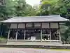 坂祝神社の本殿・本堂