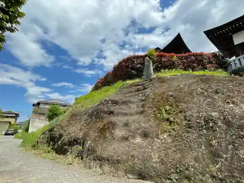 龍石寺のその他建物