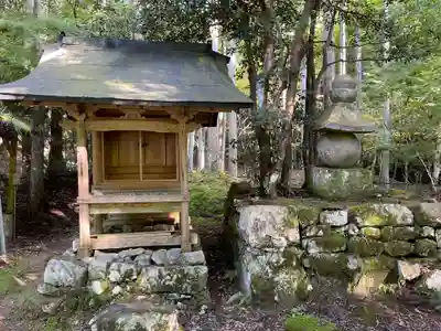 上ノ院本坊　来迎院(京都府)