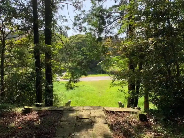 山神社(千葉県)