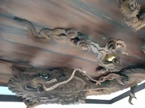 瀧尾神社(京都府)