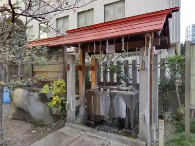 新川大神宮(東京都)