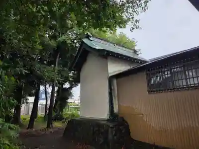 浅間大神(神奈川県)