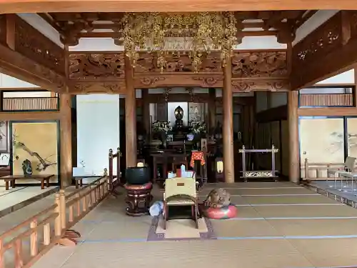 玉泉寺(東京都)