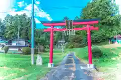 屯岡八幡宮(宮城県)