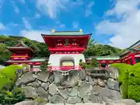 赤間神宮(山口県)