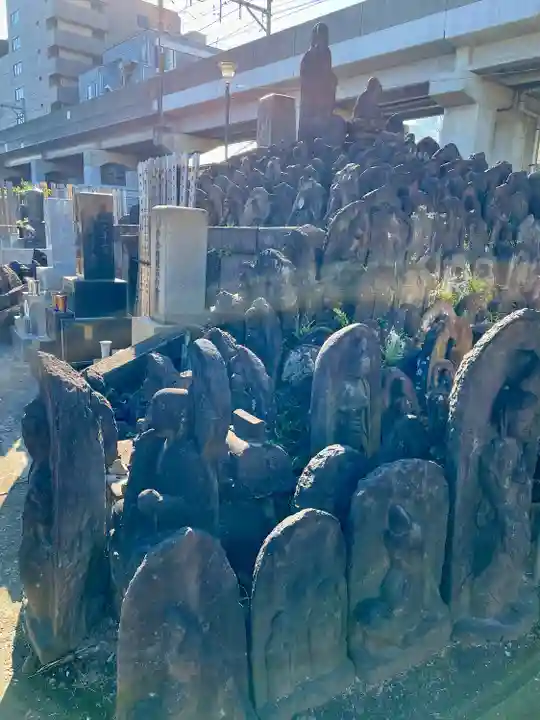 願行寺(東京都)