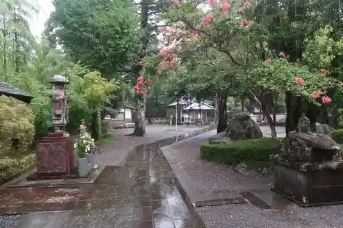 延光寺の建物その他