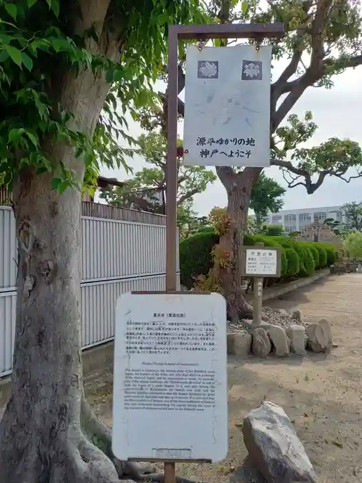 真光寺の建物その他