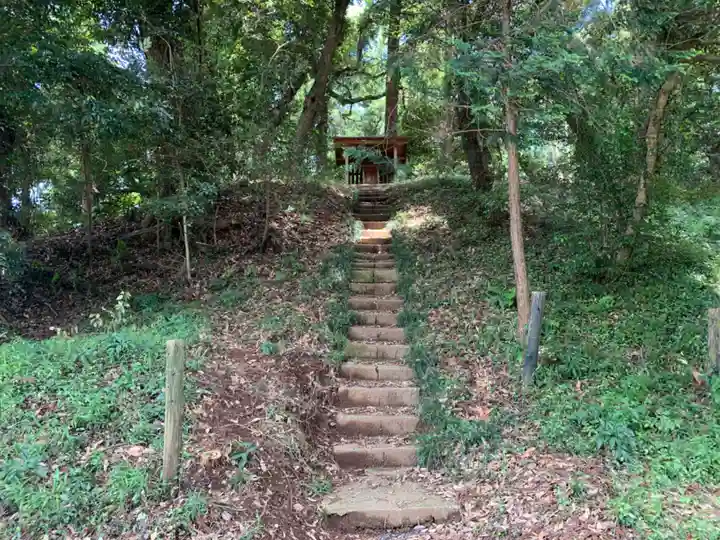 松崎神社(千葉県)