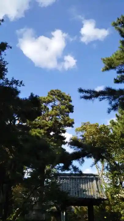 保寧寺のその他建物