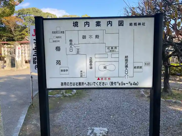 結城神社(三重県)
