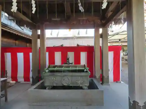 宇都宮二荒山神社(栃木県)