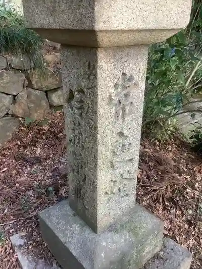 尾州内津妙見寺の建物その他