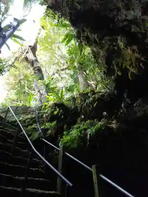 金武宮のその他建物