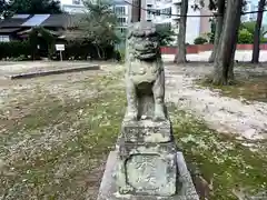 八坂神社(山口県)