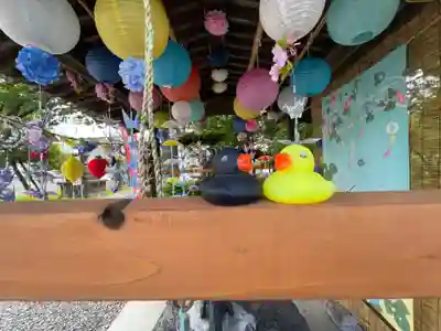 伊達神社(北海道)