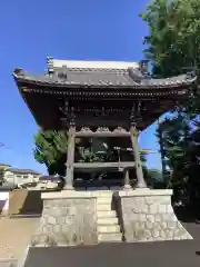 東漸寺の建物その他