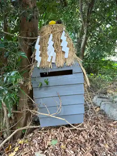 布多天神社(東京都)