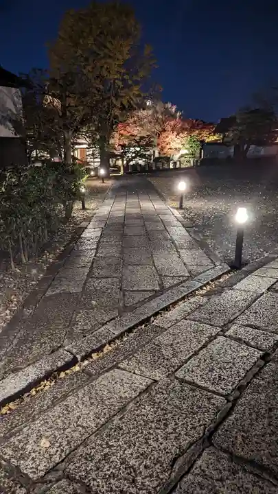 妙覺寺(妙覚寺)(京都府)