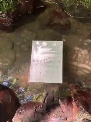 貴船神社(京都府)