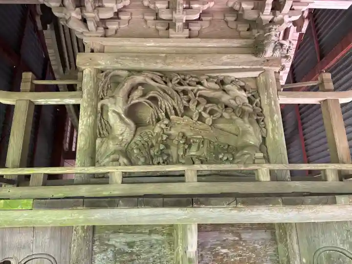 羽黒山神社の{uncategorized: "未分類", other: "その他", undefined: "問題あり", building: "その他建物", grave: "お墓", sacred_gate: "鳥居", guardian: "狛犬", statue: "像", buddha: "仏像", history: "歴史", nature: "自然", garden: "庭園", animal: "動物", pagoda: "塔", temizu: "手水舎", mountain_gate: "山門・神門", sanctuary: "本殿・本堂", subordinate: "末社・摂社", art: "芸術", scenery: "景色", jizo: "地蔵", ema: "絵馬", goshuin: "御朱印", omikuji: "おみくじ", items: "授与品その他", amulet: "お守り", goshuincho: "御朱印帳", eats: "食事", festival: "お祭り", votive_dance: "神楽", shichigosan: "七五三参", wedding: "結婚式", experience: "体験その他", initially: "初詣", around: "周辺", anti_infection: "感染症対策"}