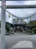 白鳥神社(宮城県)