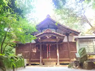 毘沙門堂(福岡県)