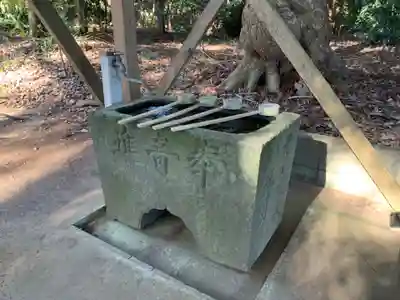 稲生神社(千葉県)