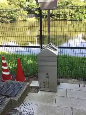 菊田神社のその他建物