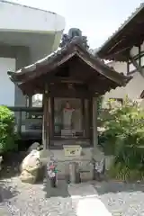 広福寺の地蔵