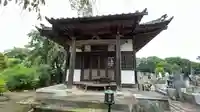 常楽寺のその他建物