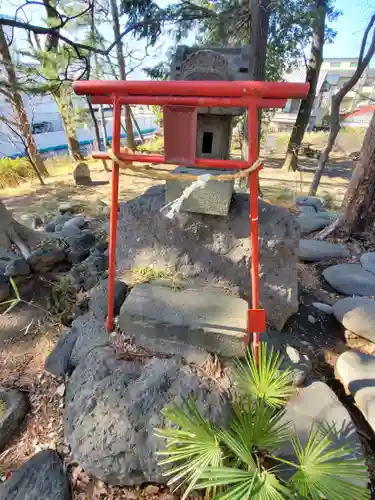 稲荷神社(群馬県)