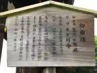 真清田神社の歴史