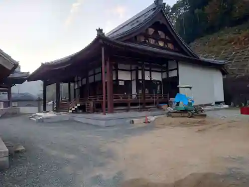因超寺(愛知県)