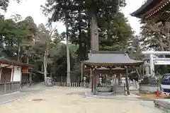 田村神社(滋賀県)