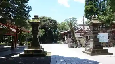 鹿児島神宮(鹿児島県)