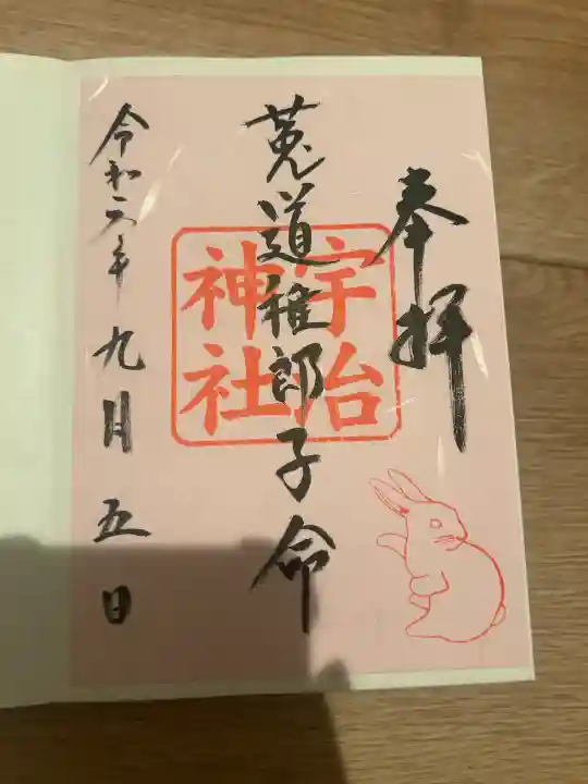 宇治神社(京都府)