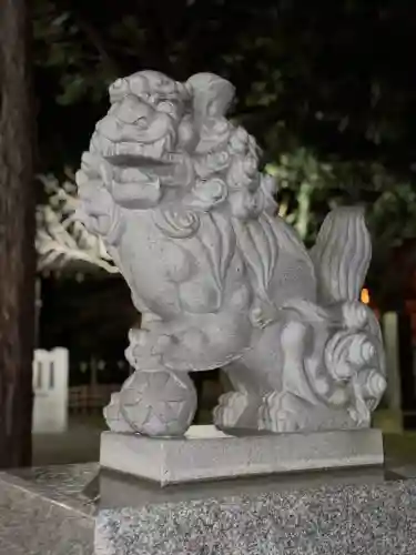 新琴似神社(北海道)