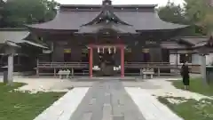 大洗磯前神社(茨城県)