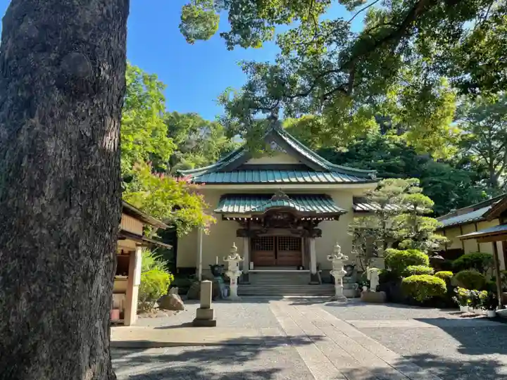 常光寺(神奈川県)