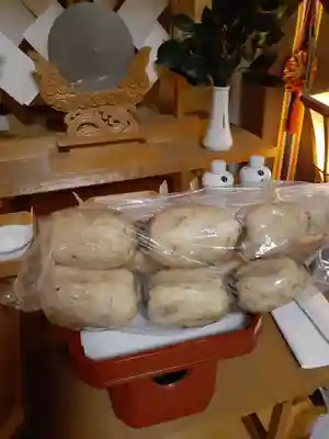 伏木香取神社(茨城県)