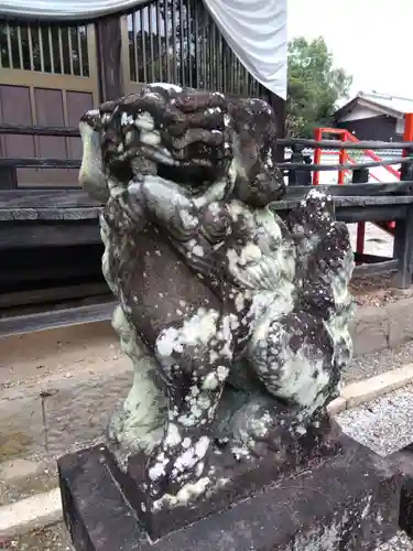 春日神社(岐阜県)