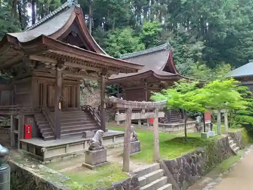 圓教寺(兵庫県)